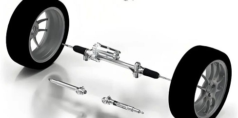 带你走近qy千亿,qy千亿国际唯一入口,qy866千亿国际转向REPS转向系统